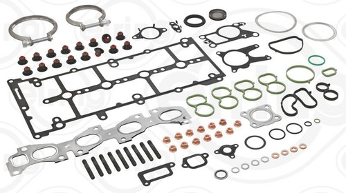 Elring 687 350 cylinder head - elring,