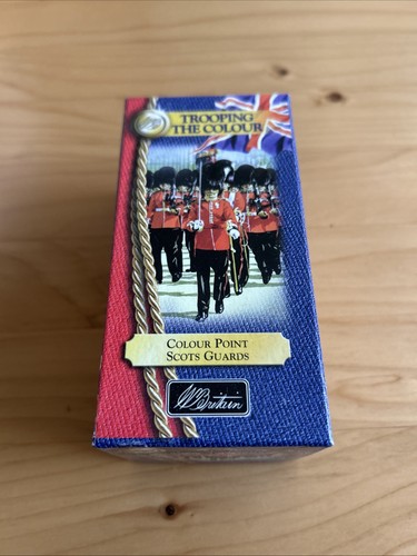Britains 40109 scots - scots, guards