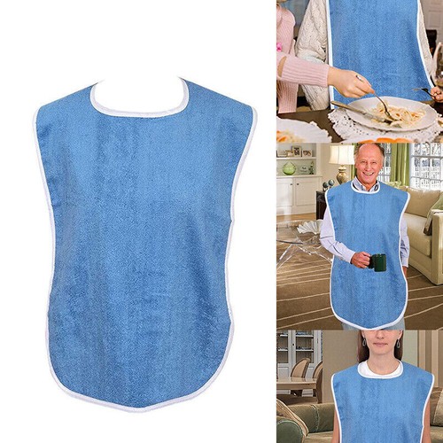 2pcs bibs for adults - bibs, woman