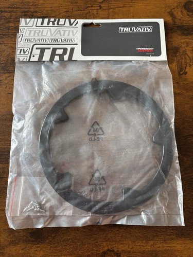 Truvativ chainring guard - chainring,