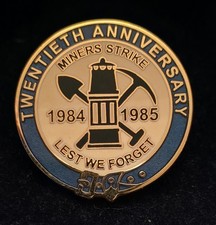 20th Anniversary Colliery