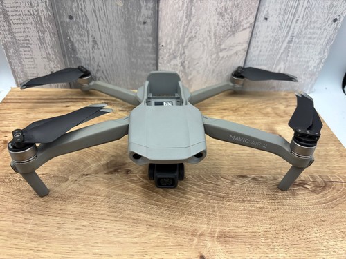 Dji mavic air - mavic, 2