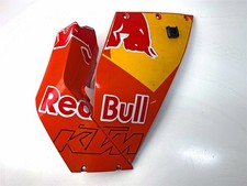 2010 KTM 1190 RC8 Right Front Fairing - 6900805100