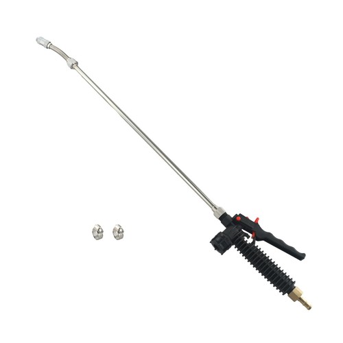 Heavy duty replacement sprayer - duty,