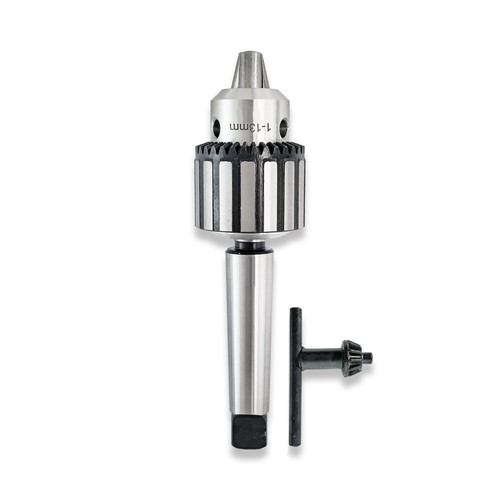 3mt keytype drill chuck - drill, 1-13mm