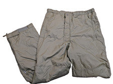 PCS Thermal Cold Weather