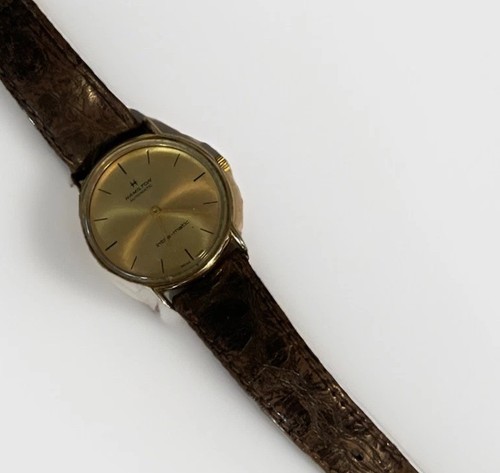Hamilton intra matic automatic - intra-matic,