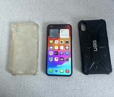 🌟 Apple iPhone XS Max - 64GB - Space Grey (Unlocked) Good Condition 🌟