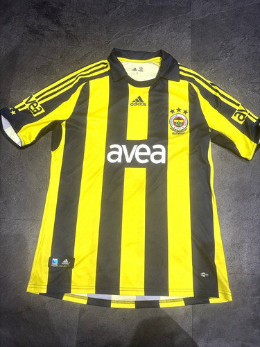 Adidas fenerbahce home - adidas,