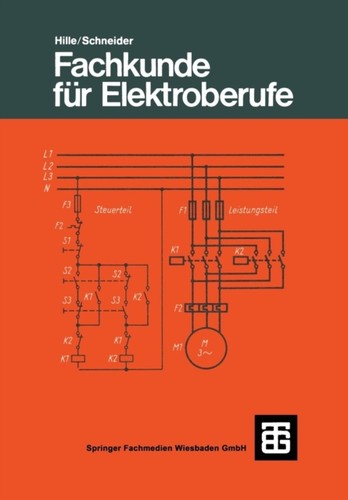 Hille fachkunde fur - hille,