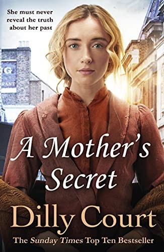 Mother secret by court - secret,