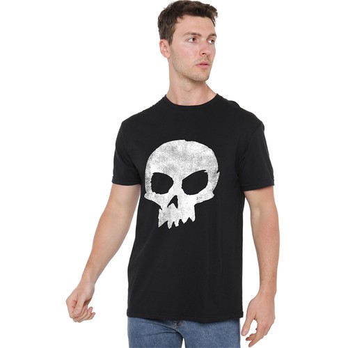 Disney toy story sid - story, skull