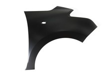 Right steel fender/ wing For