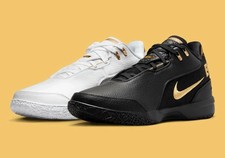 Nike Zoom Lebron NXXT Gen AMPD