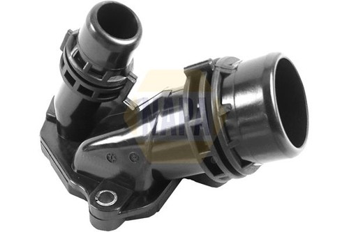 Napa coolant flange housing - coolant,