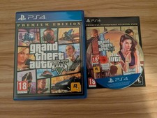 Grand Theft Auto V - Premium