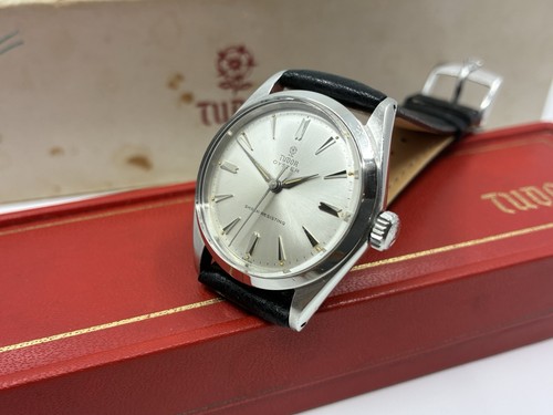 Vintage mens tudor oyster - mens,