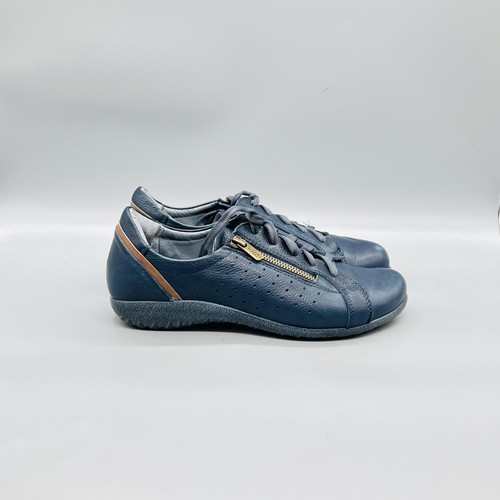 Naot shoes women - naot, blue