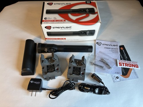 Streamlight 75454 stinger - streamlight,