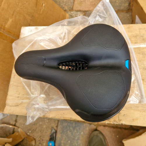 Tanbux black cutaway bicycle - tanbux,