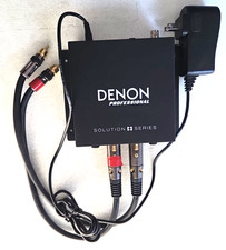 ******** WORKING Denon
