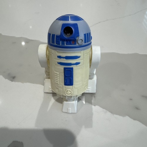 Mcdonalds happy meal toy star - mcdonalds,