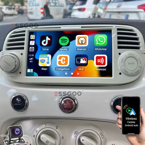 Inch for fiat - for,