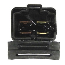Motorcycle Starter Relay