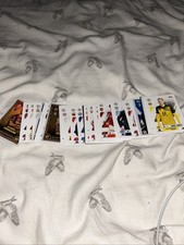 match attacks 25/26 Pack Of 12