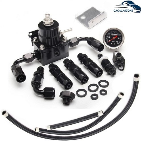 Universal black adjustable - universal,