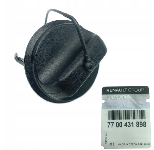 Fuel tank cap cover - fuel,