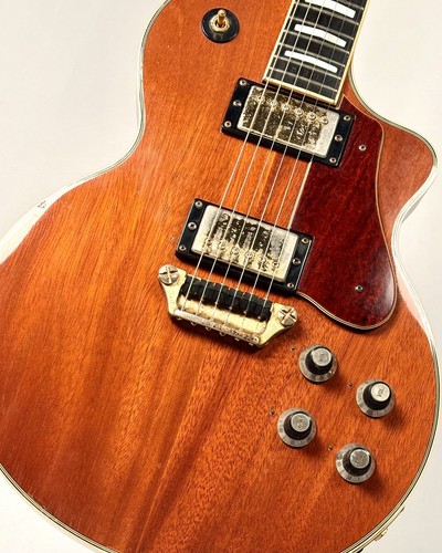 Yamaha electric guitar - sg-85,