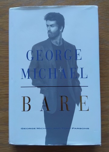 Bare george michael - bare:,