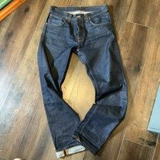 Nudie Steady Eddie Jean Tonal