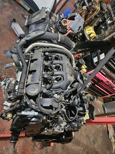 Peugeot 307 hdi - hdi, rhf