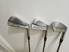 MACGREGOR MUIRFIELD CUSTOM  3 -SW