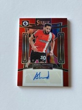 2023/24 Panini Select Luton
