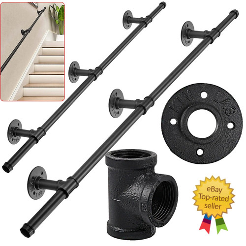 100cm 300cm handrail - 100cm-300cm, stair
