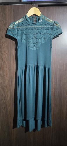 Miss selfridge beautiful - miss, teal