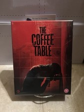 The Coffee Table Limited