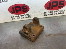TCU12042 front deck lift arm lug / bracket X John Deere 1445 mower...£50+VAT