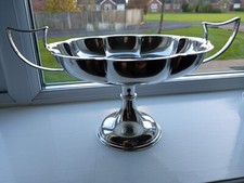 Large and impressive silver