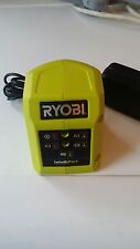 Ryobi One+ Li-ion / NiCd Battery Intelliport Charger 18v / 14.4v BCL14183H 