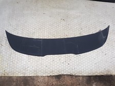 2015 Audi A1 8X Tailgate