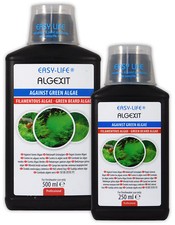 Easy-Life AlgExit Green Algae Removal Prevention Aquarium Water Treatment Fish