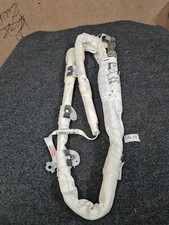 2016-2020 RENAULT MEGANE DRIVER OFF SIDE ROOF CURTAIN AIRBAG 985P09101R