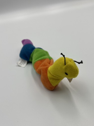 Beanie babies inch - ty,