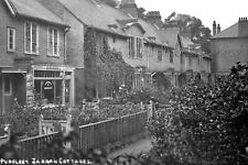 Avv-96 Jarrah Cottages