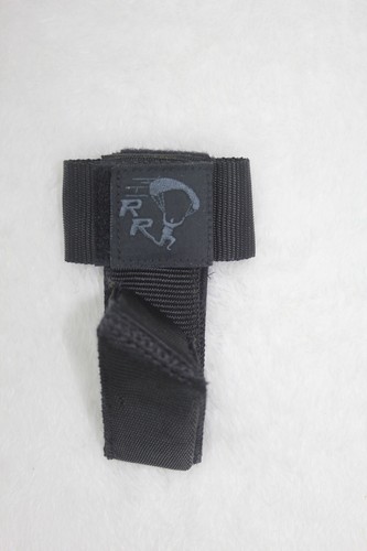 Angled mudflap mount - angled,