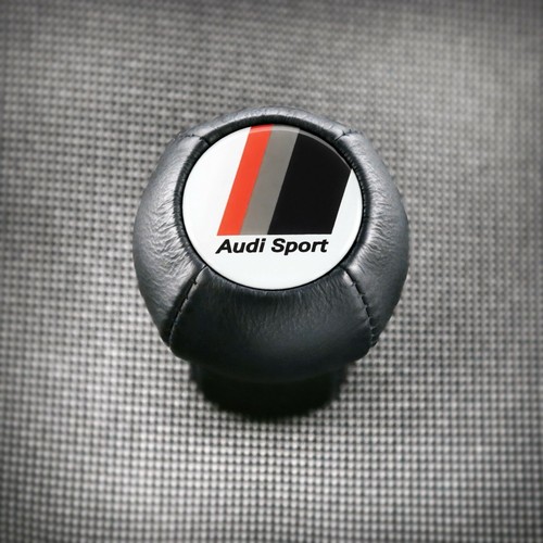 Audi sport 6 speed - 5,